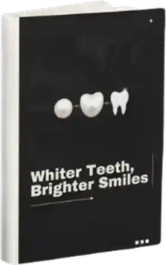 Whiter Teeth, Brighter Smiles