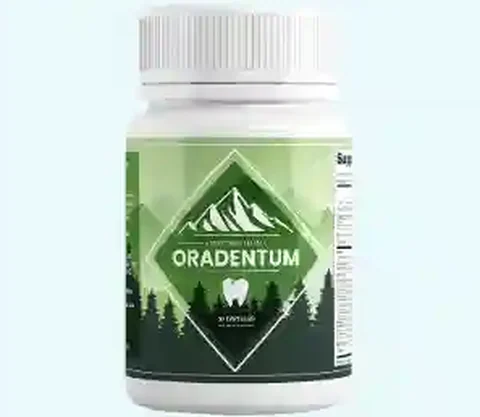 Oradentum 1 bottle